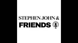 Stephen John and Friends, January 9th 2025