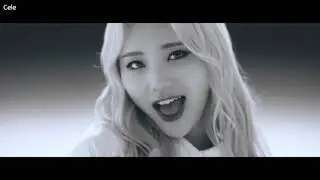 LOONA - FAVORITE (LETRA F&Aacute;CIL / EASY LYRIC)