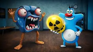 Can a NUKE Defeat 67? Roblox Enter Brainrot