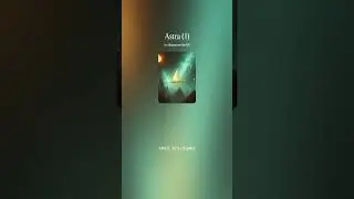 Astra - SPACE RIDER 