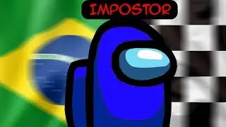 TEMA DA VITÓRIA DO IMPOSTOR (Among Us)