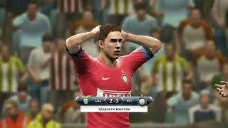 PES 2013 КАРЬЕРА ЗА ИГРОКА ( 2023 ) | Гайд | Обучение | Советы | Туториал | РОЛИК ДЛЯ 3 ЗРИЛОВ