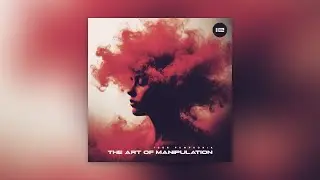 Igor Pumphonia - The Art Of Manipulation &mdash; премьера 11.10. 2025 (Nu Disco | Disco | Dance)