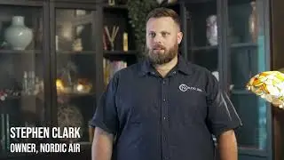 Meet Nordic Air | Local HVAC Service for Central Florida