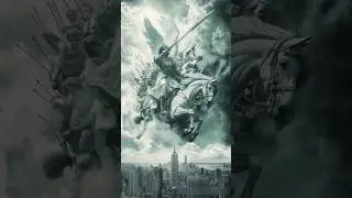 SKRIZHALI- Подобно ветру #skrizhali #fantasy #angels#angel #angelsmessage #ангелы#ангел #song#песня