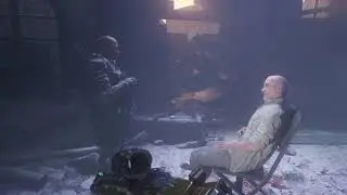 COD BLACK OPS III TAYLOR KILLS SALIM
