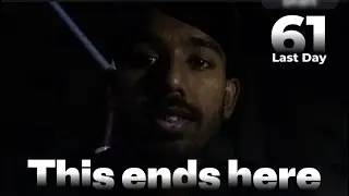 End is the Beginning | Winter Arc
