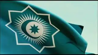 Bir Kere Yükselen Bayrak Bir Daha Yere İnmez   -   Rock Cover Türk Dünyası Marş Önerisi