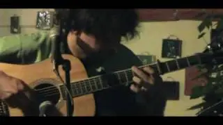 Barrett Smith Performs at The Duckpond Pottery