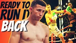 THE RELAY: Dixon vs Harper, Bryan Norman Jr manager speaks, Madrimov wants Crawford rematch!?