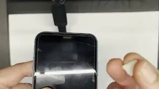 iPhone com som baixo no alto falante auricular