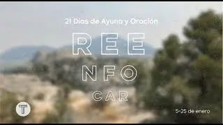 &iquest;Quien est&aacute; en control? - Pastor Tony Bravo