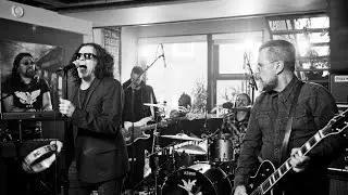 The Cult | The Strombo Show Teaser