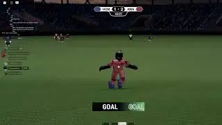 RFL. Montage soon.