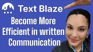 Text Blaze Review: 5 Stars!