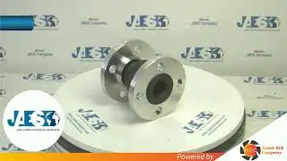 ELAFLEX ERV-CR 40.16 SS (INSTOCK) EXPANSION JOINT - GIUNTO D'ESPANSIONE - JUNTA DE EXPANSI&Oacute;N
