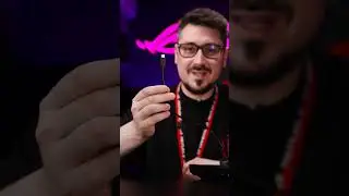 💻 Возможности интерфейса USB Type-C в современных ноутбуках ROG. 👀