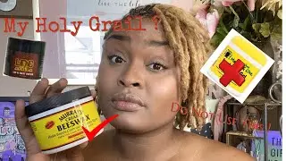 Murray’s Cream BeesWax Review | MY HOLY GRAILS + FAILS