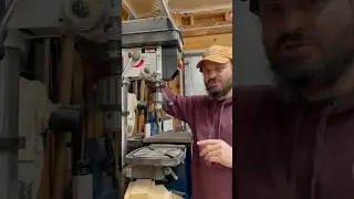 Variable Speed Control - Don&rsquo;t Miss Out on Precision, Speed, and Total Control #drillpress