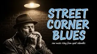 Etta James, Janis Joplin, Clapton Inspired Lady Blues Rock Tearful Midnight Echo