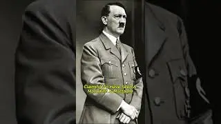 The Hitler Escape Theory: Vanished into South America