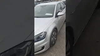 ww e golf 2017