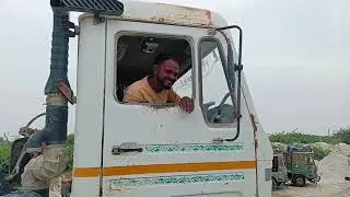 Tata 4+4 ka fashana kese nikale full gadi #dafar_xd 