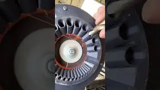 The grinding drill bit should be able to be used, #Grinding drill bit #CNC expert #Machining #CNC