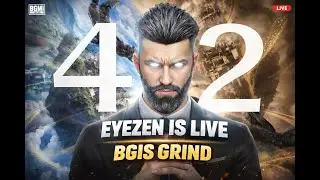 💥 SOLO VS SQUAD | BGMI Scrims Practice | Competitive Grind Live