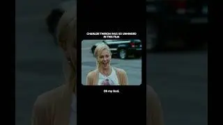#charlizetheron #elizabethreaser #chrovies #youngadult