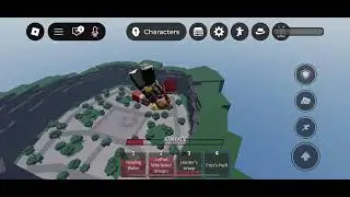Me and Noah did  1v1