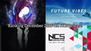 Ranking December 2015 On NCS Release 