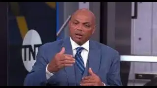 Charles Barkley explains a Larry Bird story
