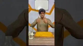 Chopping board cleaning hack #shorts  #reallifehacks #kitchenhacks #lifehacks