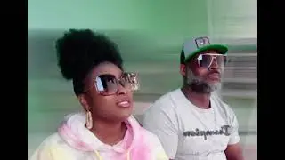 Get Up On It By Keith Sweat ft Kut Klose cover By Kayla The Love Note & Paul Williams