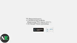 Как получить DISH Anywhere на телевизоре Samsung: установка, вход в систему и параметры трансляции