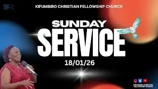 SUNDAY SERVICE