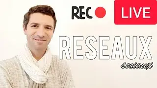 Cours de français | Les réseaux sociaux | B1