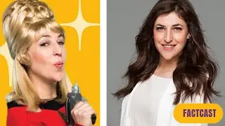 Mayim Bialik: From 