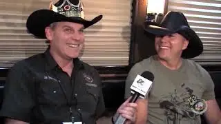 Frank Foster at Honky Tonk Texas in Silsbee Part Two!