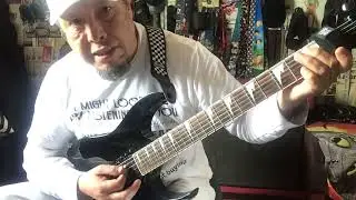 Te quiero dijiste , Rigo Tovar  ( tutorial )