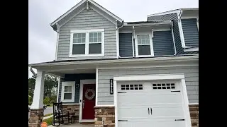 Stunning 3 Bedroom Townhome in Magnolia Green