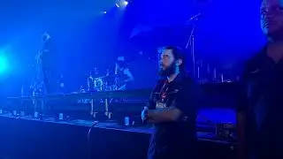Inertia - Lament (2026 Hindley Street Music Hall in Adelaide, South Australia)