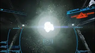Elite: Dangerous. NO engineers Thargoid Cyclop kill, no guardian weapons, no synthesis. Krait Mk II