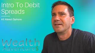Introduction to Debit Spread Options