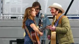 Margo Price - Love Me Like You Used to Do - 2026 30A Songwriters Festival - 1/16/2026