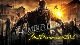 Falling In Reverse - Zombified Instrumental ♪♪