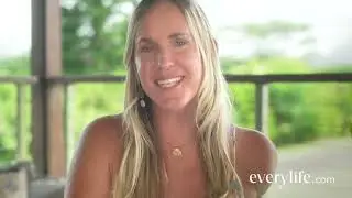 EveryLife | Bethany Hamilton as Brand Ambassador