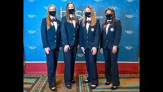 Alabama HOSA GLA Elevator Speech Video FINAL