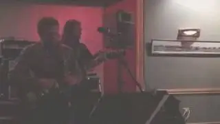 waitin round to die ( live @ RCHA Kingston)
